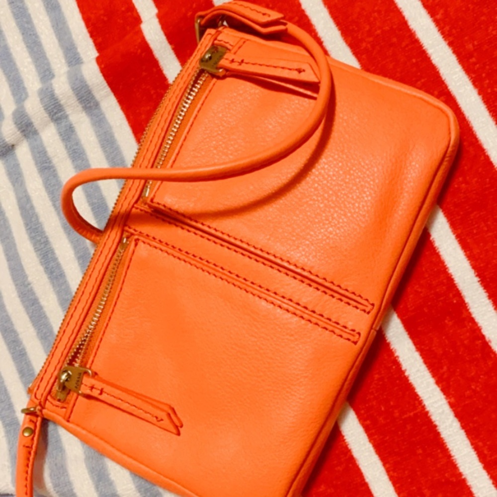 Fossil Crossbody Bag